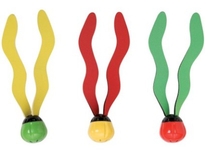 Intex 55503 - Míčky vodní - set 3 barvy