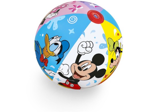 Bestway 91098 - Nafukovací míč 51cm