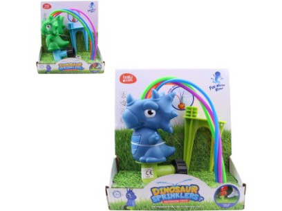 Zavlažovač dráček