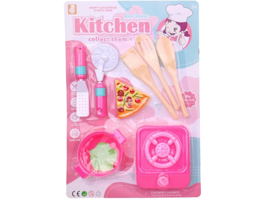 05568 - Souprava kuchyňská