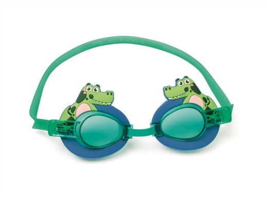 BW21080 - Brýle potápěčské