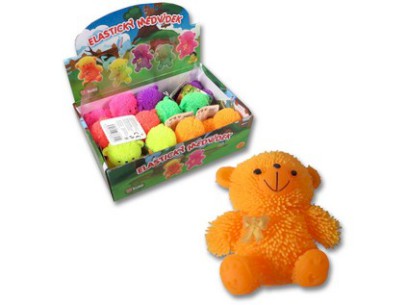 88821 - Medvěd antistesový 12 ks v boxu