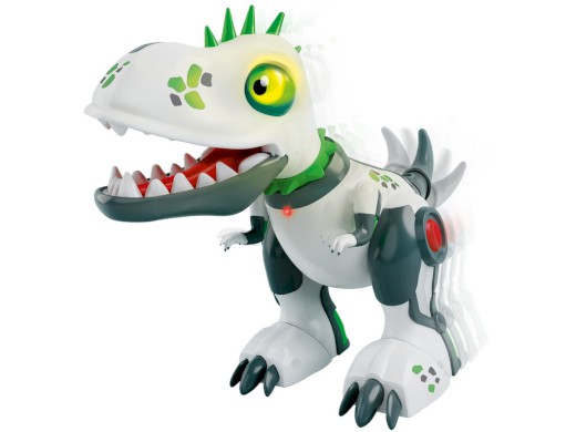15701 - Robot Dino Punk na ovládání