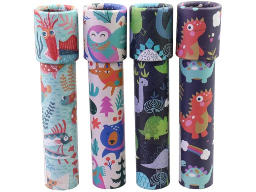 Kaleidoskop, 12 ks v display boxu