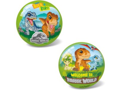 Míč JURASSIC, 23 cm