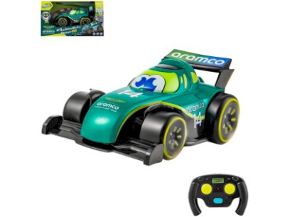 90734-33635 Formule Aston Martin na ovládání, 19 cm