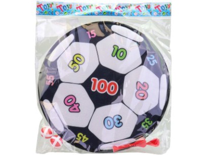 Terč, 36 x 36 x 3 cm