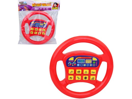 94217 - Volant 19 cm