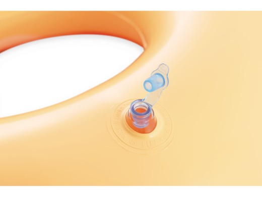 Intex 59266NP - Kruh zvířátko, 76 cm