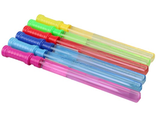 Bublifuk, 24 ks v display boxu, 37 cm