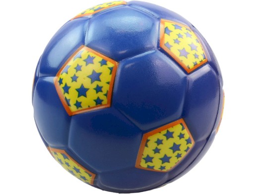 Míčky 10 cm, 12 ks v display boxu