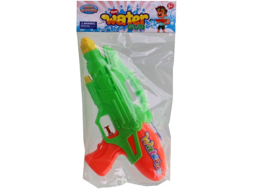 Vodní pistole,  28 x14 x 4 cm