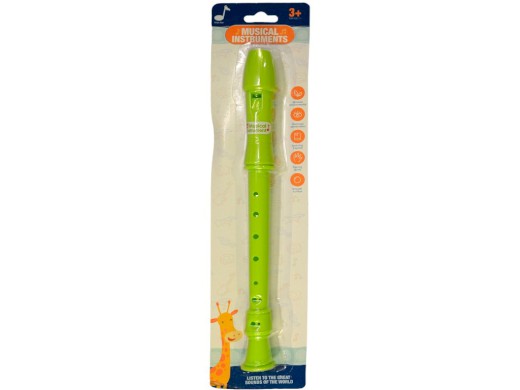 07896 - Flétna, 32 cm