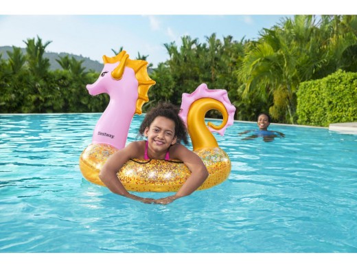 Bestway 36305 mořský koník