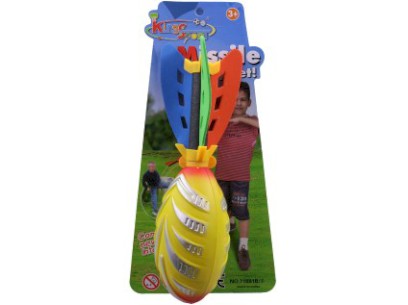 Házecí raketa na kartě, 24 cm