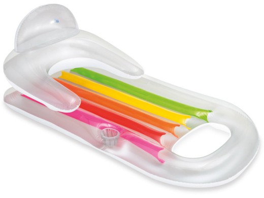 Intex 58802EU - Lehátko 160 x 85 cm  /58802/