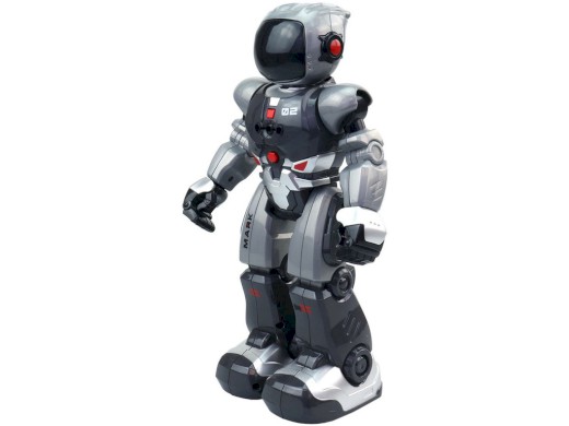 15704 - Robot Mark na ovládání, 27,5 cm