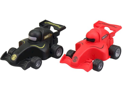 Auto na stisknutí, 12 ks v display boxu