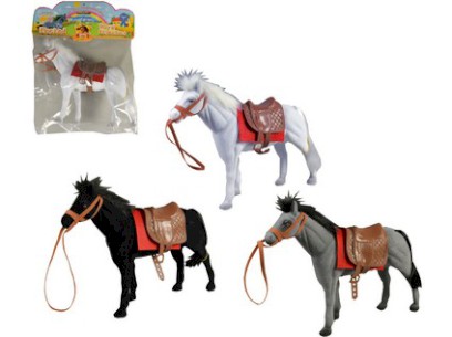 56892-91917 91917 - Koník 23 cm