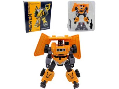 16335 - Robot, transformace, sklápěč