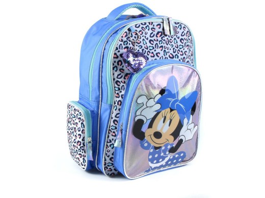 12045 - Batoh XL MINNIE