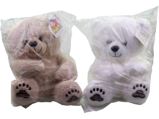 Medvídek světlý, 28 cm