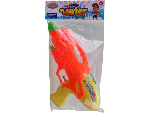 Vodní pistole,  28 x14 x 4 cm