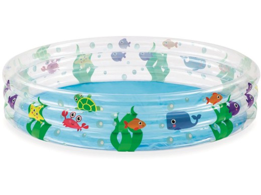 BW51004 - Bazén Φ1,52 m x 30 cm