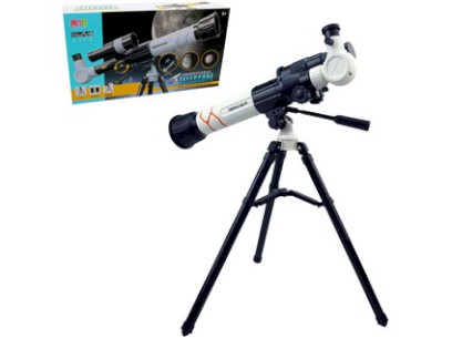 16868 - Dalekohled 45 x 25 x 9 cm