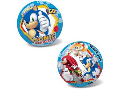 20212 - Míč Sonic, 23 cm