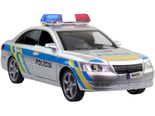 06452 - Auto policie SK