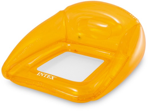 IN56802EU - Lenoška transparentní, 2 barvy