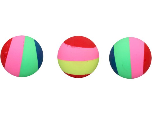 18962 - Hopskulka duhová, 45 mm