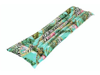 BW44083 - Nafukovací lehátko 1,83 m x 69 cm Floral Fantasy