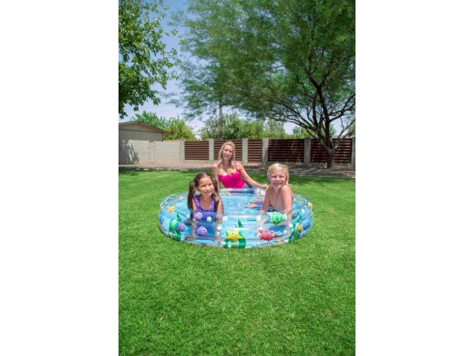 BW51004 - Bazén Φ1,52 m x 30 cm