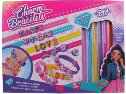 Souprava na výrobu náramku