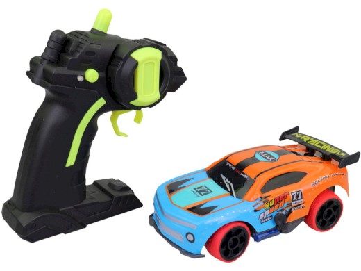 20740 - Auto závodní na ovládání, 2,4 GHz, 13 cm
