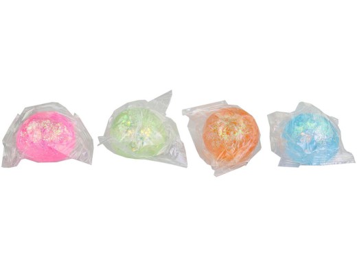 18903 - Míček, 6 cm, 4 barvy