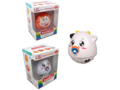 89620 - Zvířátko koule se zvukem