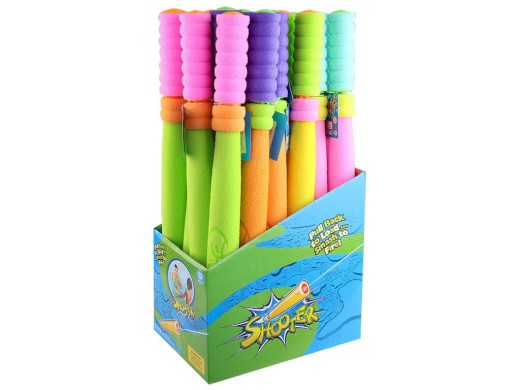 08542 - Vodní pumpa 57 cm, 24ks v boxu