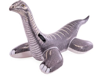 BRONTOSAURUS RIDE-ON