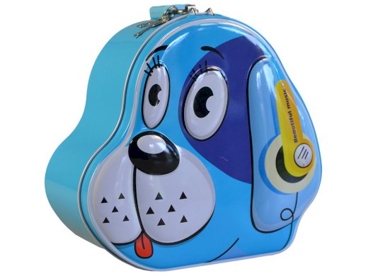 06271 - Pokladnička pejsek