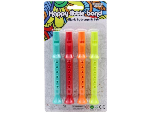 14812 - Flétna, 2 x 2 x 14 cm