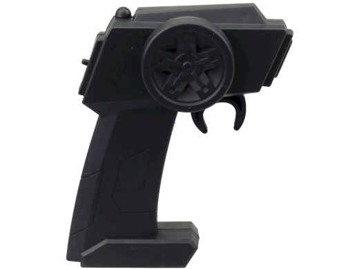 Policejní člun na dálkové ovládání 2,4 GHz se stříkáním vody