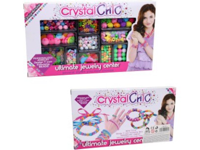 Korálky, 27 x 15 x 2,5 cm