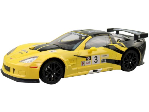 Auto na ovládání 25cm