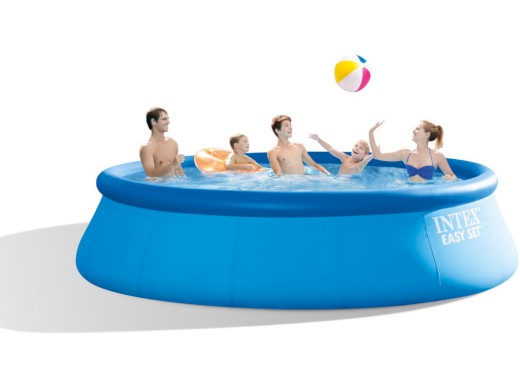 Intex Easy set 457 x 122 cm 26168