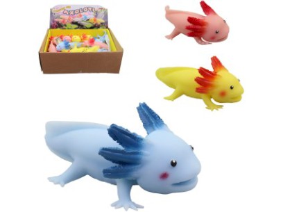 Axolotl 12 cm