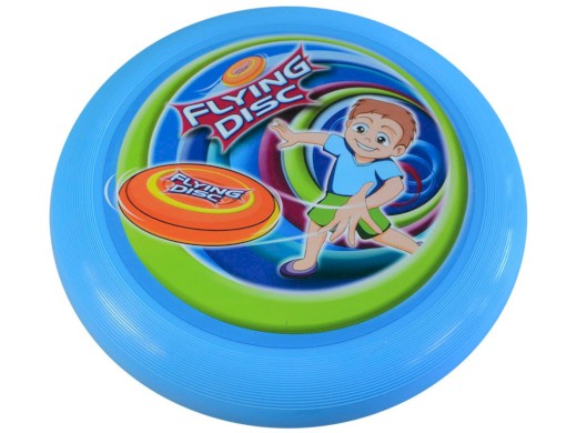 97471 - Létající talíř, 23 cm, 24 ks v boxu