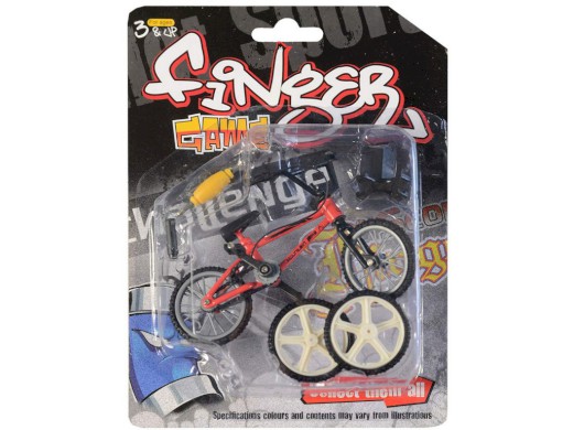 07412 - Kolo s náhradními koly, 17 x 14 cm